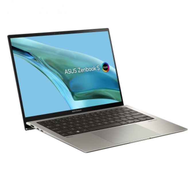ASUS Ноутбук ASUS Zenbook S 13 OLED UX5304MA-NQ007X (90NB12V2-M00AS0)