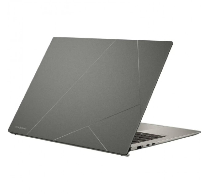 ASUS Ноутбук ASUS Zenbook S 13 OLED UX5304MA-NQ007X (90NB12V2-M00AS0)