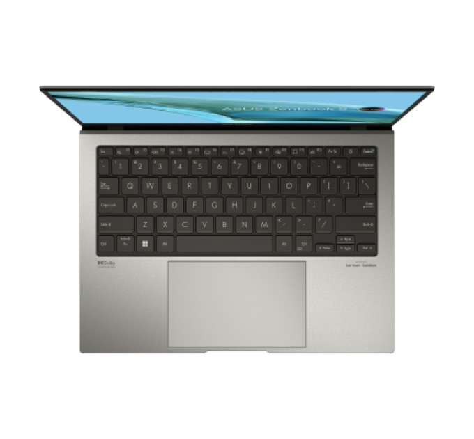 ASUS Ноутбук ASUS Zenbook S 13 OLED UX5304MA-NQ007X (90NB12V2-M00AS0)