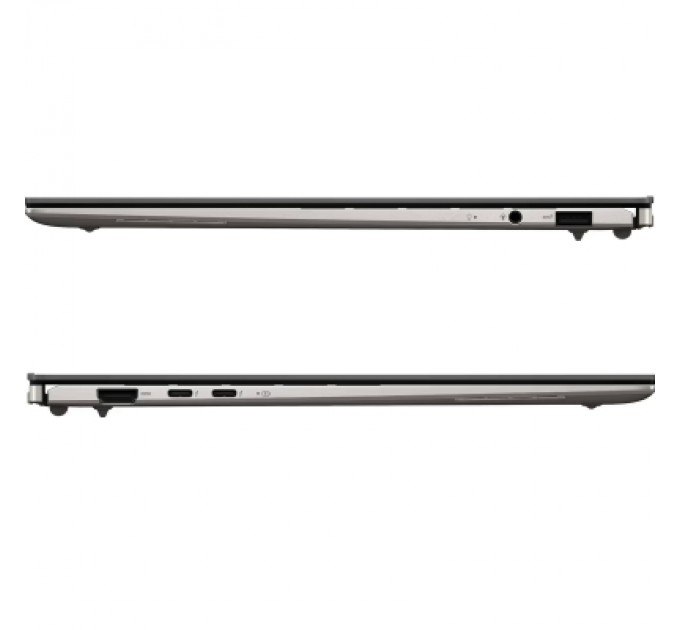 ASUS Ноутбук ASUS Zenbook S 13 OLED UX5304MA-NQ007X (90NB12V2-M00AS0)