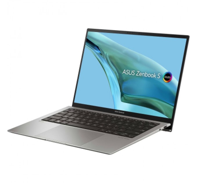 ASUS Ноутбук ASUS Zenbook S 13 OLED UX5304MA-NQ007X (90NB12V2-M00AS0)