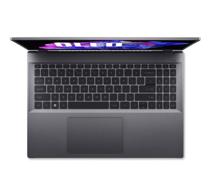 Acer Ноутбук Acer Swift Go 16 SFG16-71 (NX.KVZEU.003)