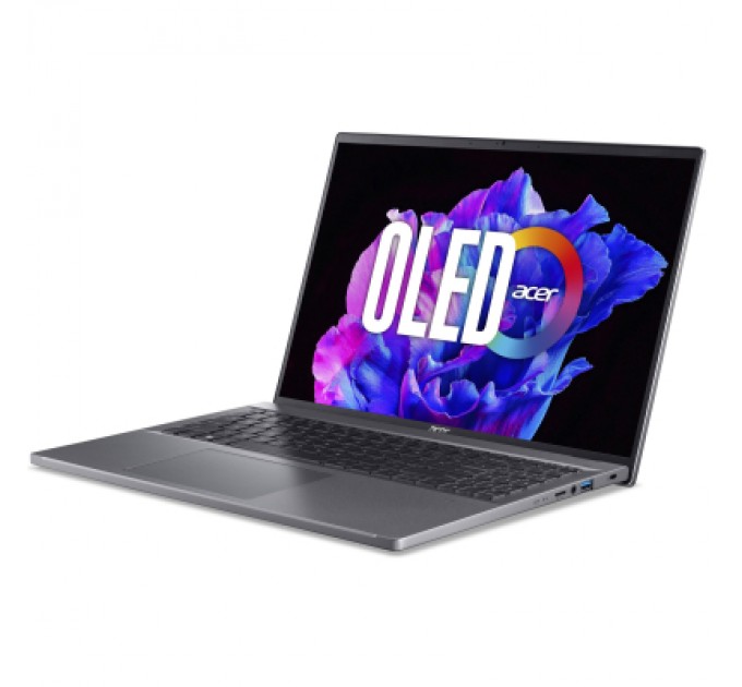 Acer Ноутбук Acer Swift Go 16 SFG16-71 (NX.KVZEU.003)