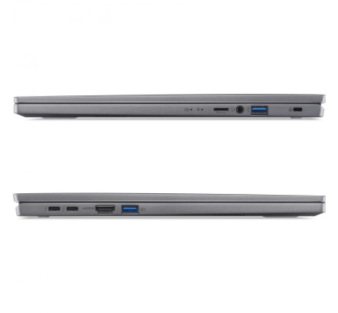 Acer Ноутбук Acer Swift Go 16 SFG16-71 (NX.KVZEU.003)