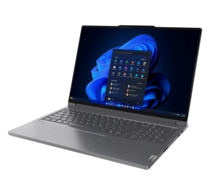 Lenovo Ноутбук Lenovo ThinkBook 16p G5 (21N5000XRA)