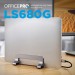 OfficePro Підставка до ноутбука OfficePro LS680G
