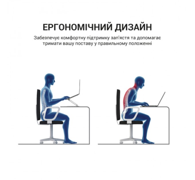 OfficePro Підставка до ноутбука OfficePro LS112G