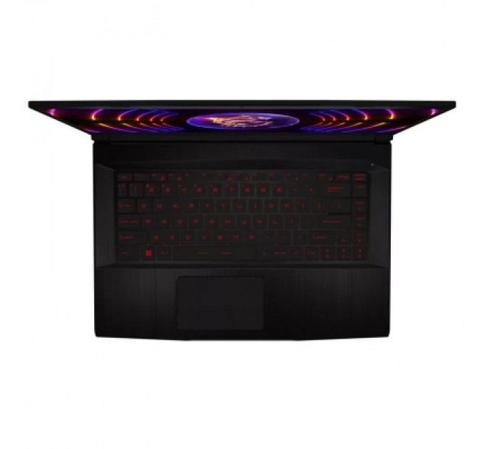 MSI Ноутбук MSI Thin GF63 (9S7-16R821-1245)