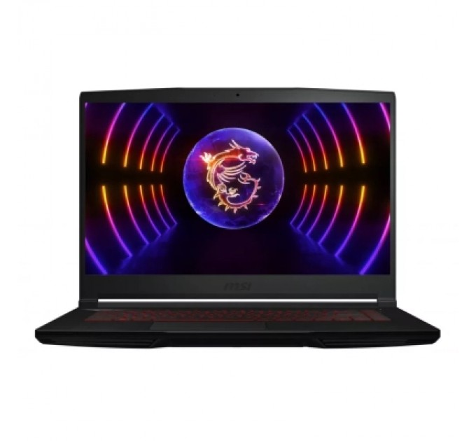 MSI Ноутбук MSI Thin GF63 (9S7-16R821-047)