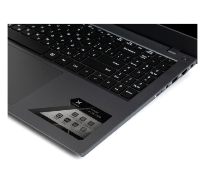 Vinga Ноутбук Vinga Iron S150 (S150-123532512G)