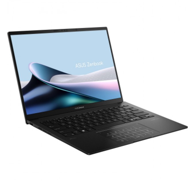 ASUS Ноутбук ASUS Zenbook 14 OLED UM3406HA-QD081 (90NB1271-M003Z0)