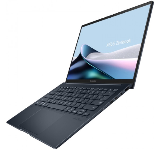 ASUS Ноутбук ASUS Zenbook 14 OLED UM3406HA-QD081 (90NB1271-M003Z0)