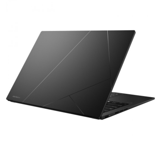 ASUS Ноутбук ASUS Zenbook 14 OLED UM3406HA-QD081 (90NB1271-M003Z0)