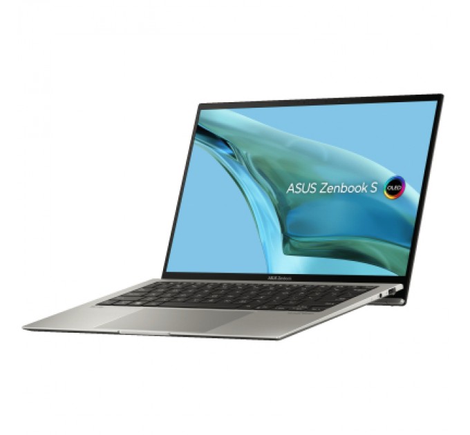 ASUS Ноутбук ASUS Zenbook S 13 OLED UX5304MA-NQ128W (90NB12V2-M00AW0)