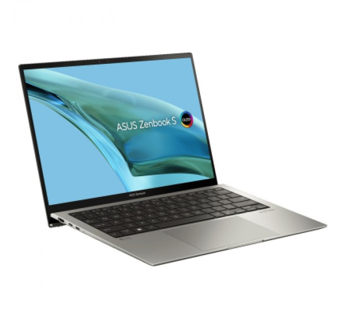 ASUS Ноутбук ASUS Zenbook S 13 OLED UX5304MA-NQ128W (90NB12V2-M00AW0)