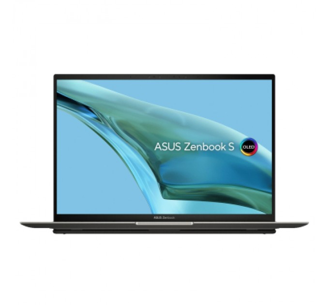 ASUS Ноутбук ASUS Zenbook S 13 OLED UX5304MA-NQ128W (90NB12V2-M00AW0)