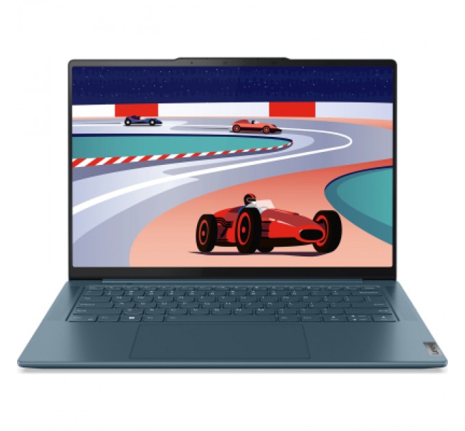 Lenovo Ноутбук Lenovo Yoga Pro 7 14IMH9 (83E200AERA)