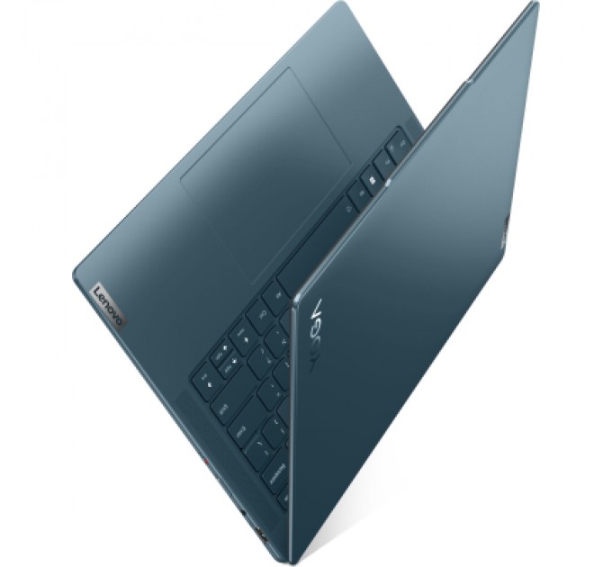 Lenovo Ноутбук Lenovo Yoga Pro 7 14IMH9 (83E2002CRA)