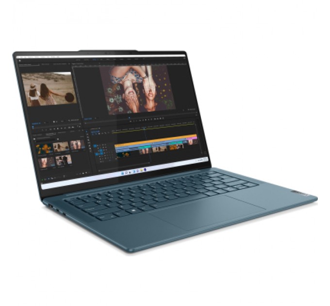 Lenovo Ноутбук Lenovo Yoga Pro 7 14IMH9 (83E2002CRA)