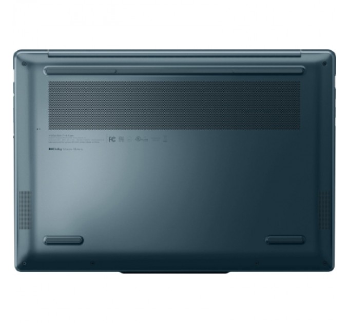 Lenovo Ноутбук Lenovo Yoga Pro 7 14IMH9 (83E2002CRA)