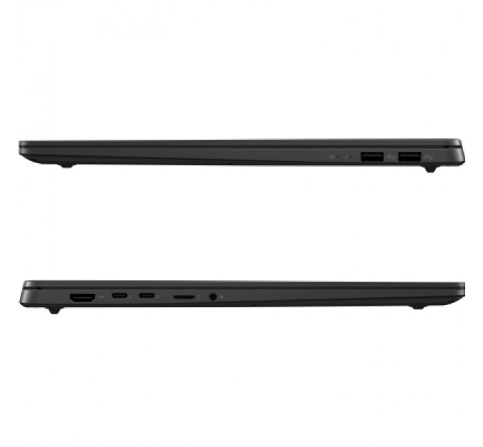 ASUS Ноутбук ASUS Vivobook S 15 OLED S5506MA-MA107 (90NB14E1-M007M0)