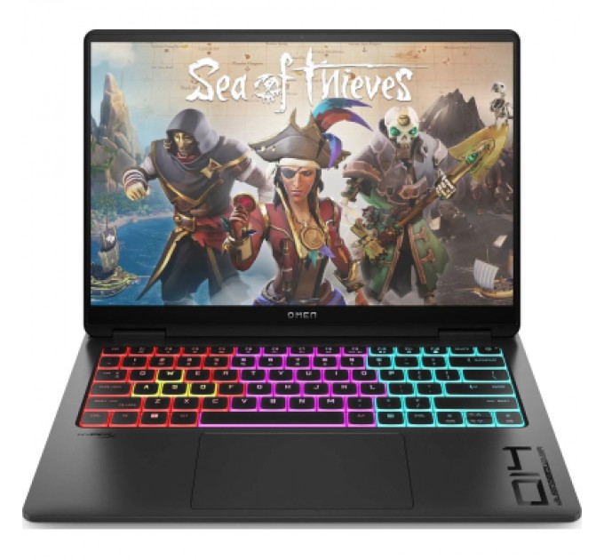 HP Ноутбук HP OMEN Gaming 14-fb0023ua (A49ZTEA)