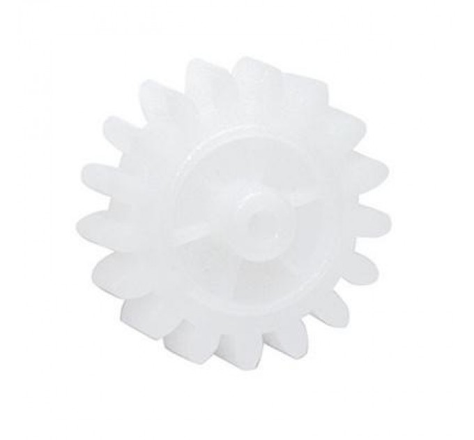 BASF Шестерня Canon LBP-1210,HP LJ1000 аналог RA0-1005/RC1-1753/FU5-0703 BASF (BASF-FU5-0703)