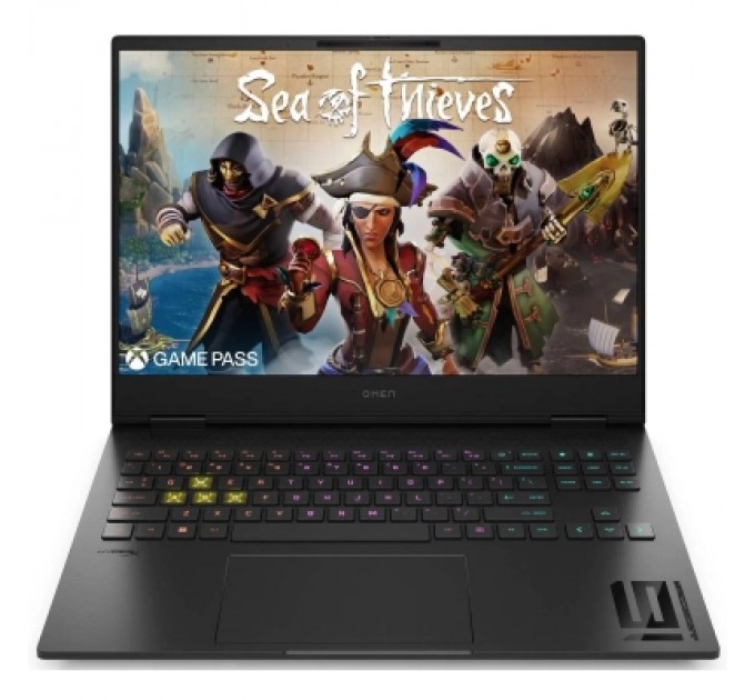 HP Ноутбук HP OMEN Gaming 16-u1023ua (A4AE1EA)