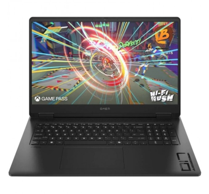 HP Ноутбук HP OMEN Gaming 17-db0013ua (A4AB5EA)