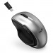 Genius Мишка Genius Ergo 8200S Wireless Silver (31030029404)
