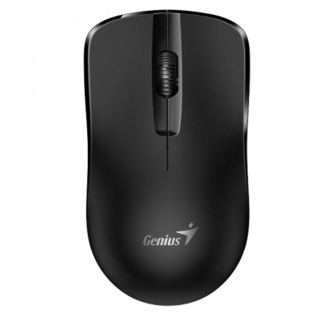 Genius Мишка Genius NX-7000X Wireless Black (31030033400)