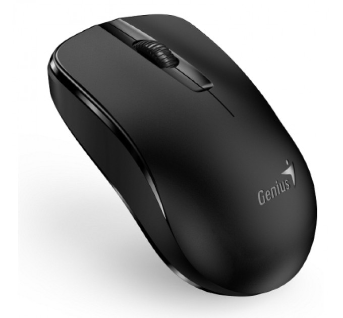Genius Мишка Genius NX-7000X Wireless Black (31030033400)