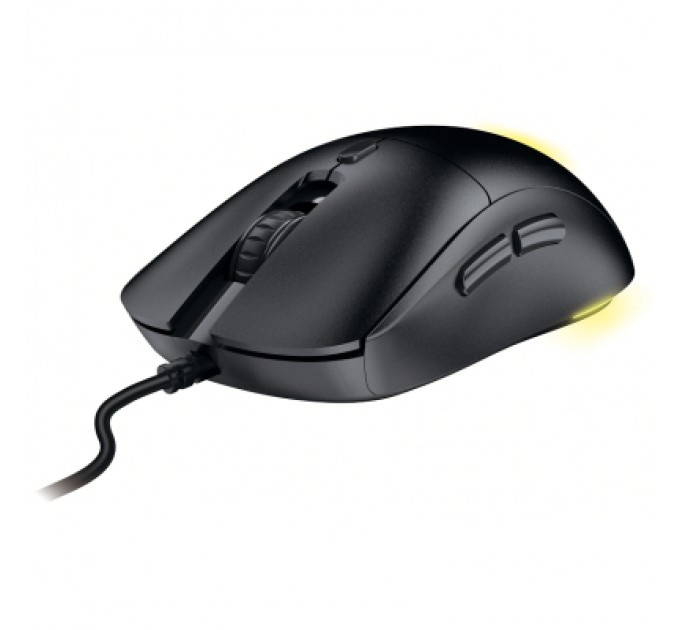 Genius Мишка Genius Scorpion M500 USB Black (31040011400)