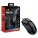 Genius Мишка Genius Scorpion M500 USB Black (31040011400)