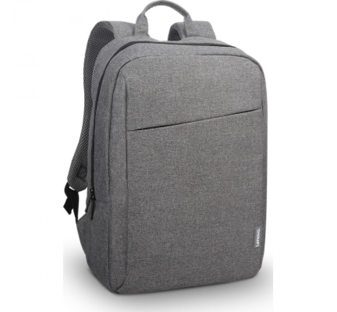 Lenovo Рюкзак для ноутбука Lenovo 15.6" Casual B210 Grey (4X40T84058)