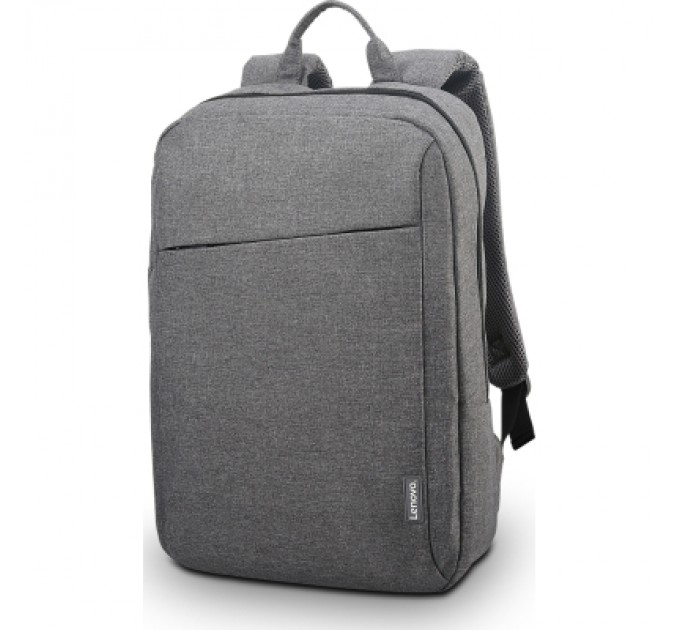 Lenovo Рюкзак для ноутбука Lenovo 15.6" Casual B210 Grey (4X40T84058)