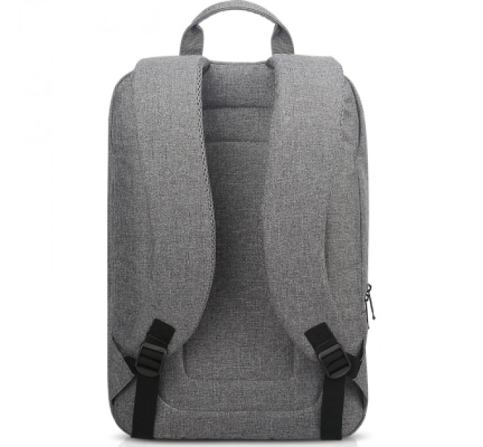 Lenovo Рюкзак для ноутбука Lenovo 15.6" Casual B210 Grey (4X40T84058)