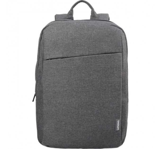 Lenovo Рюкзак для ноутбука Lenovo 15.6" Casual B210 Grey (4X40T84058)