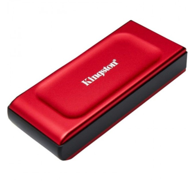 Kingston Накопичувач SSD USB-C 1TB Kingston (SXS1000R/1000G)