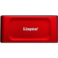 Накопичувач SSD USB-C 2TB Kingston (SXS1000R/2000G)