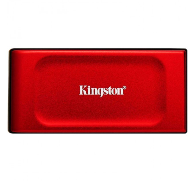 Kingston Накопичувач SSD USB-C 2TB Kingston (SXS1000R/2000G)