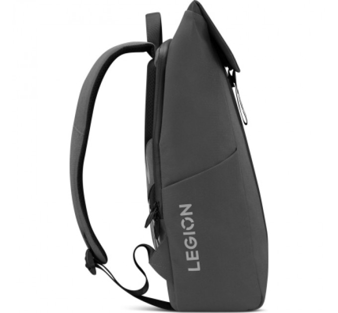 Lenovo Рюкзак для ноутбука Lenovo 16" Legion Gaming BP GB400 Grey (GX41M53146)