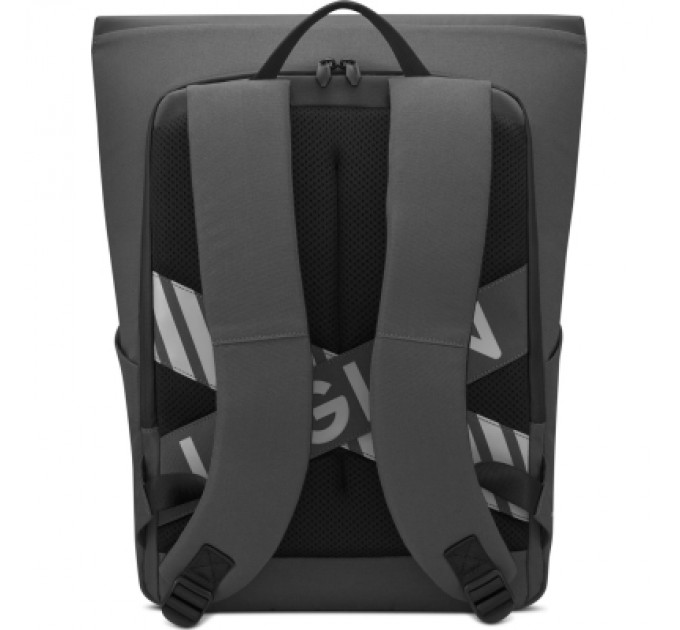 Lenovo Рюкзак для ноутбука Lenovo 16" Legion Gaming BP GB400 Grey (GX41M53146)