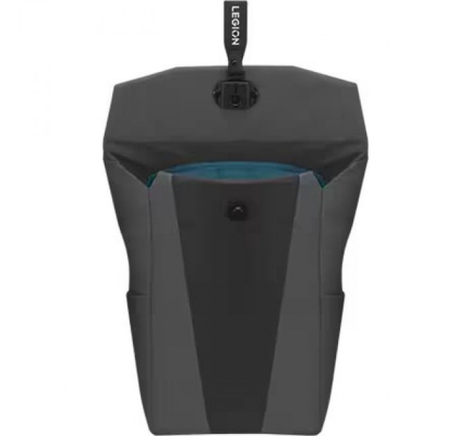 Lenovo Рюкзак для ноутбука Lenovo 16" Legion Gaming BP GB400 Grey (GX41M53146)