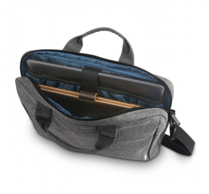 Lenovo Сумка для ноутбука Lenovo 15.6" Casual T210 Grey (4X40T84060)
