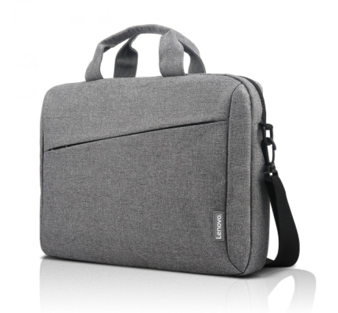 Lenovo Сумка для ноутбука Lenovo 15.6" Casual T210 Grey (4X40T84060)