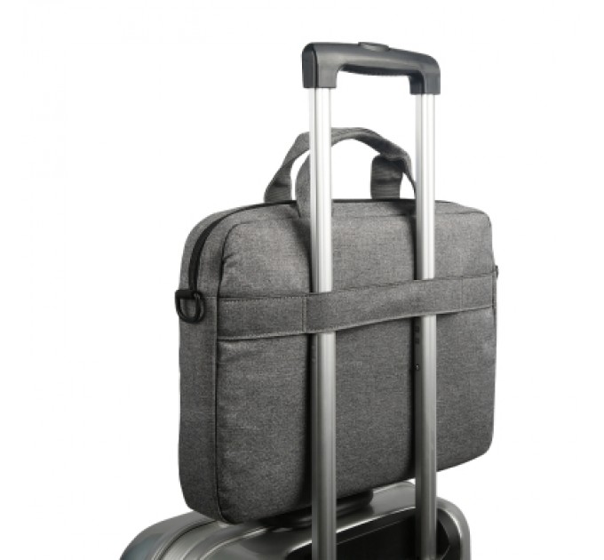 Lenovo Сумка для ноутбука Lenovo 15.6" Casual T210 Grey (4X40T84060)