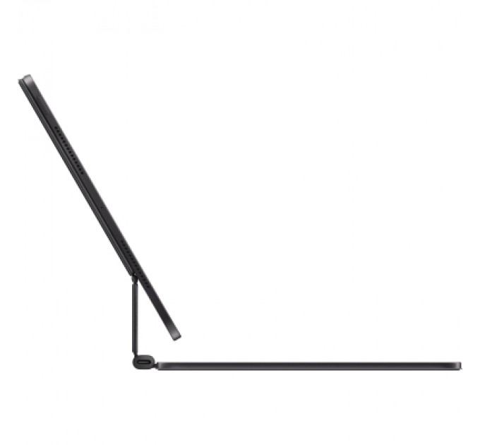 Apple Чохол до планшета Apple Magic Keyboard for iPad Pro 11inch (M4) - Ukrainian - Black,Model A2975 (MWR23UA/A)