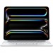 Apple Чохол до планшета Apple Magic Keyboard for iPad Pro 13inch (M4) - Ukrainian - White,Model A2974 (MWR43UA/A)
