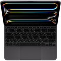 Apple Чохол до планшета Apple Magic Keyboard for iPad Pro 13inch (M4) - Ukrainian - Black,Model A2974 (MWR53UA/A)